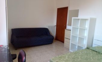 Nice Apartment Near the Center for up to 6 People!