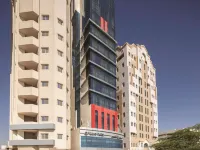 رامادا انكور Hotels near مشيرب قلب الدوحة