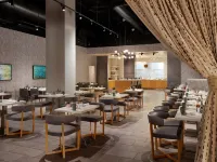 Sonesta Redondo Beach and Marina - Breakfast