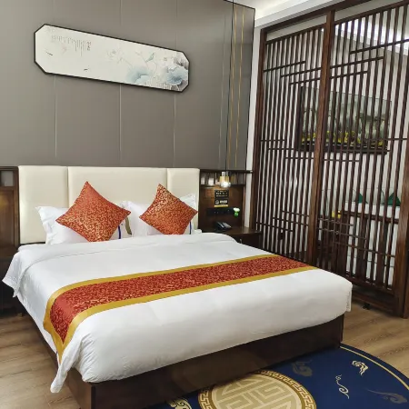 Hongjiang Qianyangdi Hotel