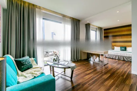 D'Majestic Premier Suites Kuala Lumpur