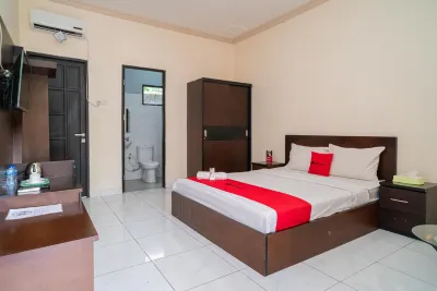 Wisma Pangrango
