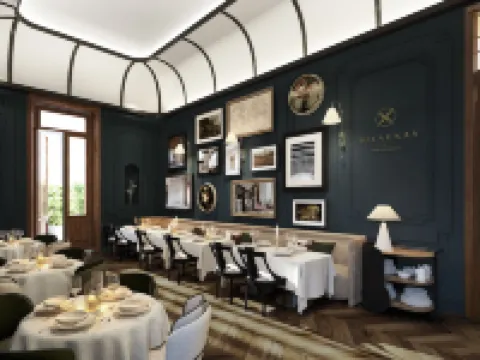 Palacio Arriluce Hotel - the Leading Hotels of the World Hotels in Getxo