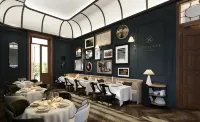 Palacio Arriluce Hotel - the Leading Hotels of the World Hotels in Getxo
