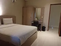 OYO 185 Roriz House Hotels in Palembang