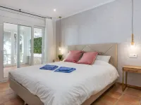 Panorama - Villas