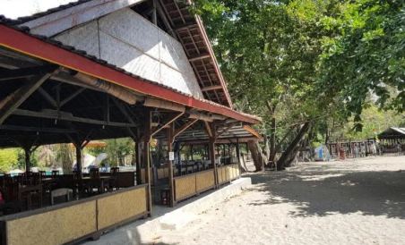 Hotel Pantai Kencana - Housity