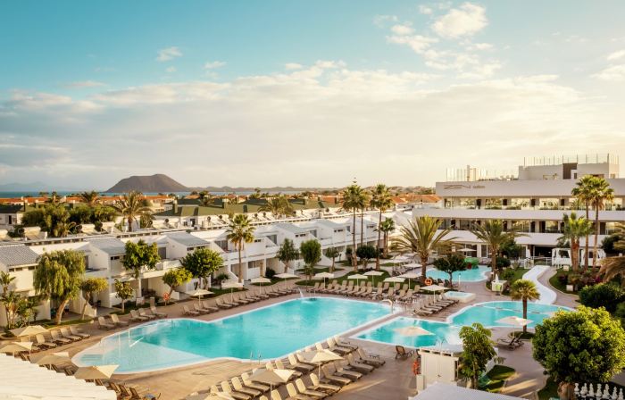 Playa Park Zensation