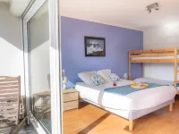 L'Ermitage Hotel dekat Atlantic Surf Academy