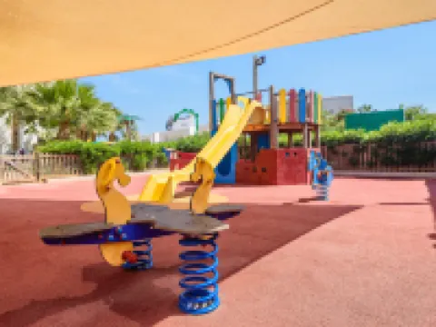 Aparthotel Tropic Garden Hotels in Santa Eularia des Riu