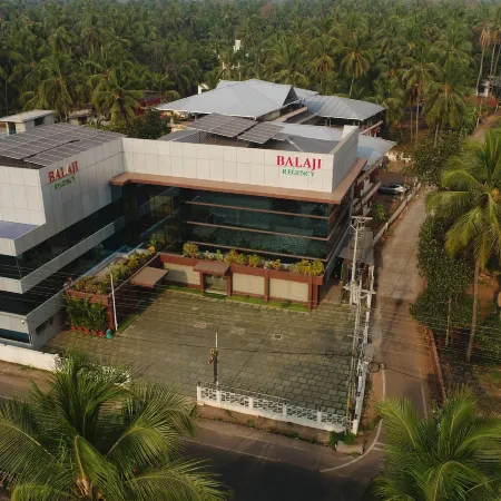 Balaji Regency Kanhangad