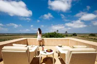 Fontsanta Hotel Thermal & Spa - Adults Only Hôtels à : Campos
