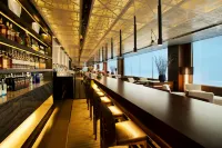Hyatt Regency Gurgaon - 5-Star
