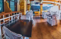 Hotel Pangeran Padang Panjang