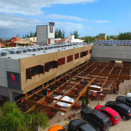 Pitaya Apart Hotel