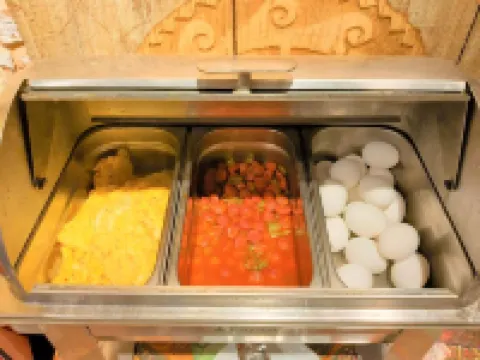 エラソフィア ホテル