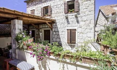 Apartmani Zekan - Housity