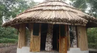 Kibale River Camp Hotel di Burahya