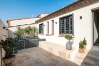 La Maison de Jean by Maison Bacou