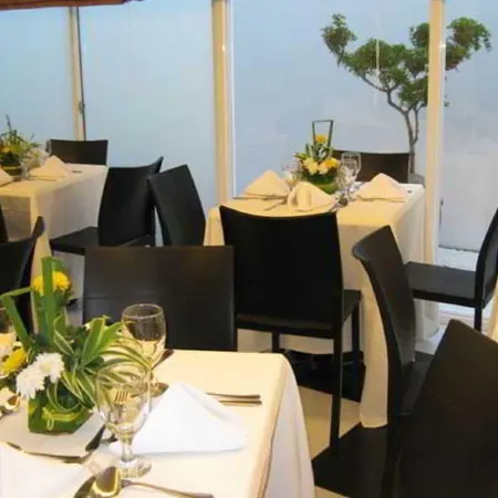 Cinfandel Suites