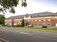 Premier Inn Gatwick Crawley Town West Hoteles en Crawley