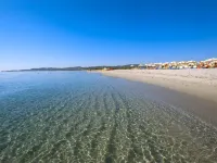 Cala Della Torre Resort Hotels in La Caletta