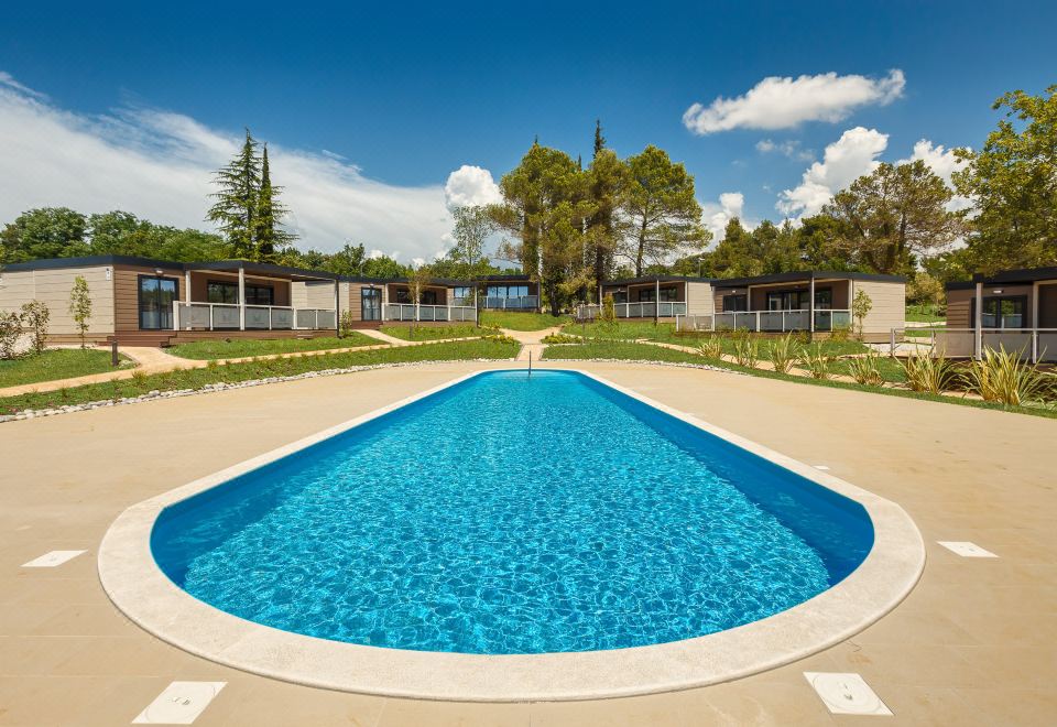 Mobile Homes Camping Santa Marina, Lanterna - 2026 Prices and Deals |  Trip.com