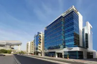Courtyard by Marriott Al Barsha Hotels in Al Barsha