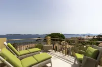 Best Western Premier Montfleuri - Ocean View
