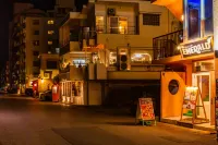 2Ldk American Village Condo Luana Hotels in Chatan