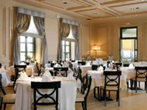 Thermae Sylla Spa & Wellness Hotel Hotels in Evia