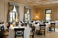 Thermae Sylla Spa & Wellness Hotel Hôtels à : Glifa
