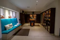 Hotel Restaurant Walpurgishof Hotels in Hahnenklee-Bockswiese