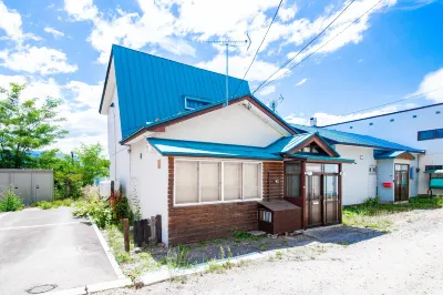 Tarune Hotel di Otaru