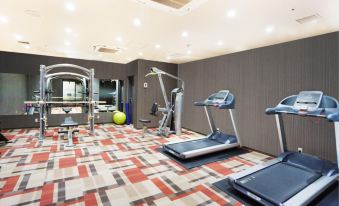 Hotel Abest Grande Okayama