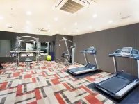 Hotel Abest Grande Okayama Hotels in Okayama