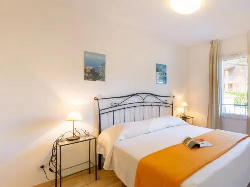 Le Mas d'Esquieres 16