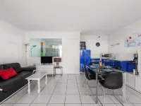 Les Bastides (O4 023) - บังกะโล