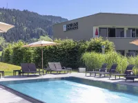 1 Schlafzimmer & Pool