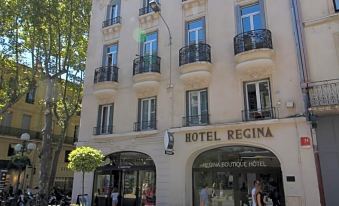 Régina Boutique Hotel