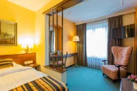 Hotel Athmos Hotels near Rochers des Sommetres