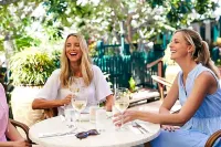 Cable Beach Club Resort & Spa - Breakfast