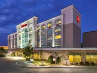 Delta Hotels Midwest City at the Reed Conference Center Hotels in Midwest City