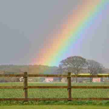 The Hayloft at Oakwood Barn Others