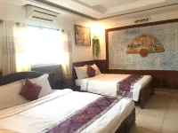 Duc Loc Hotel Vy Da 호텔