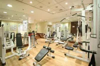 Regal Pacific Puerto Madero - Gym