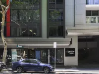 Mantra Midtown Brisbane Hotel di Brisbane