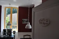Au Richebourg Nogent Hotels in Bethon