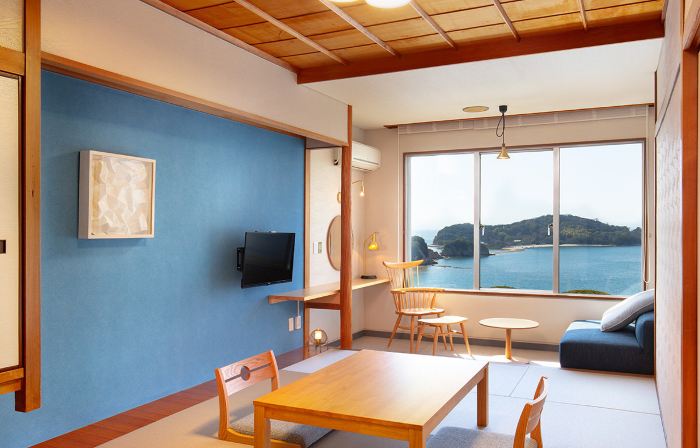 Tenku Hotel Kairo