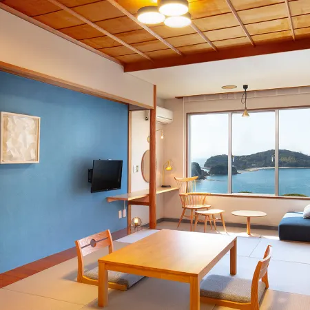 Tenku Hotel Kairo